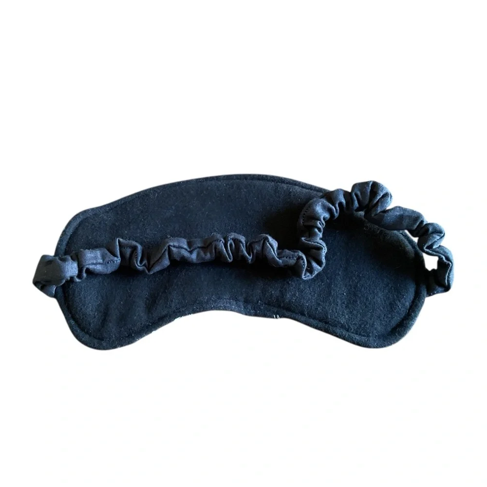 Star Wars Millennium Falcon Theme Kids Sleep Mask - Black